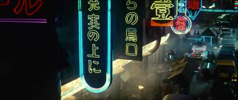 Illustration for article titled This Instagram Account Proves We're Living in Blade Runner's Future